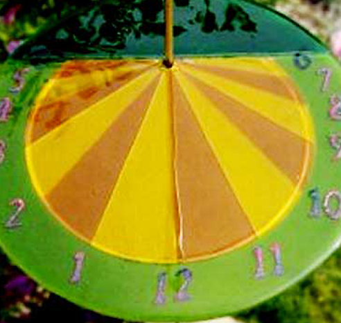 Sundials